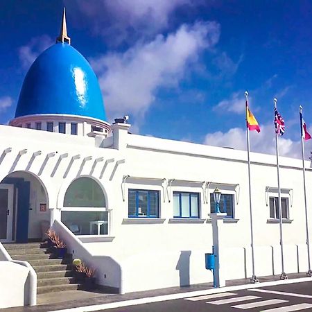 Prive Royal Villa Bahiazul Corralejo Exteriér fotografie