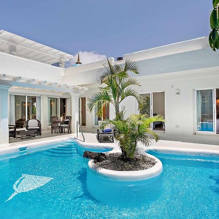 Prive Royal Villa Bahiazul Corralejo Exteriér fotografie