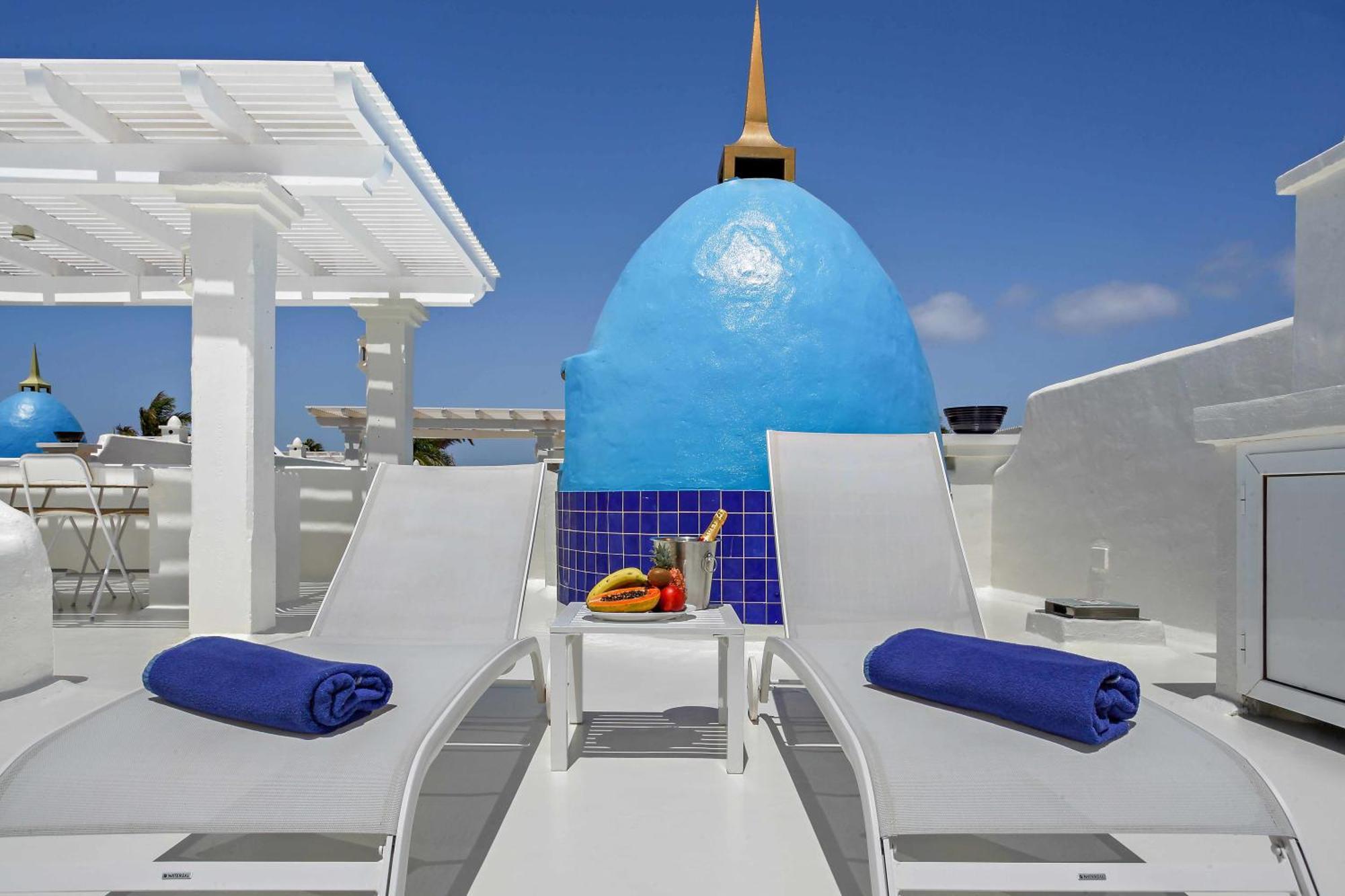 Prive Royal Villa Bahiazul Corralejo Exteriér fotografie