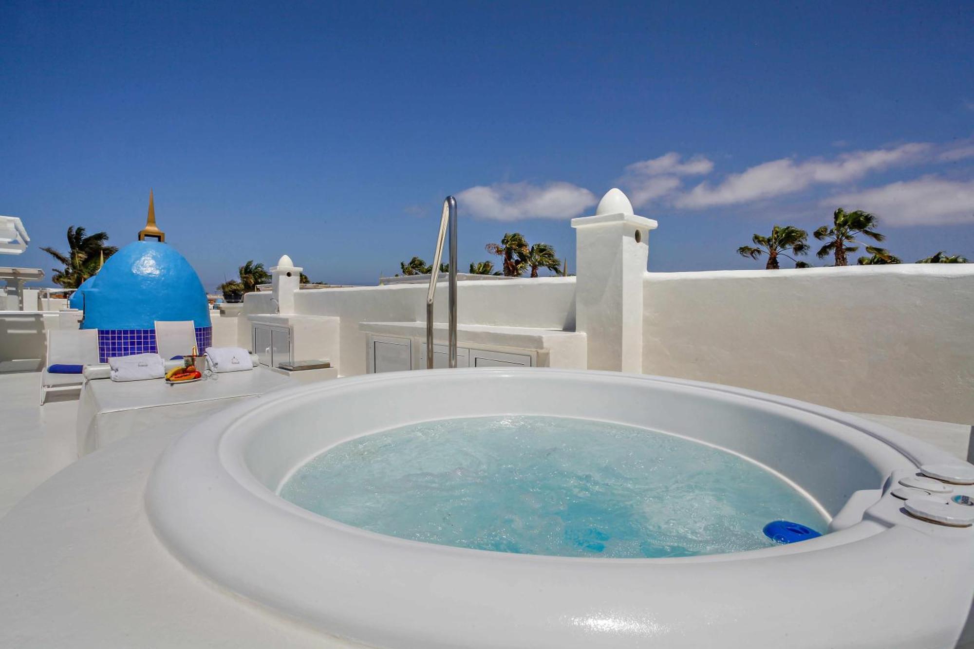 Prive Royal Villa Bahiazul Corralejo Exteriér fotografie