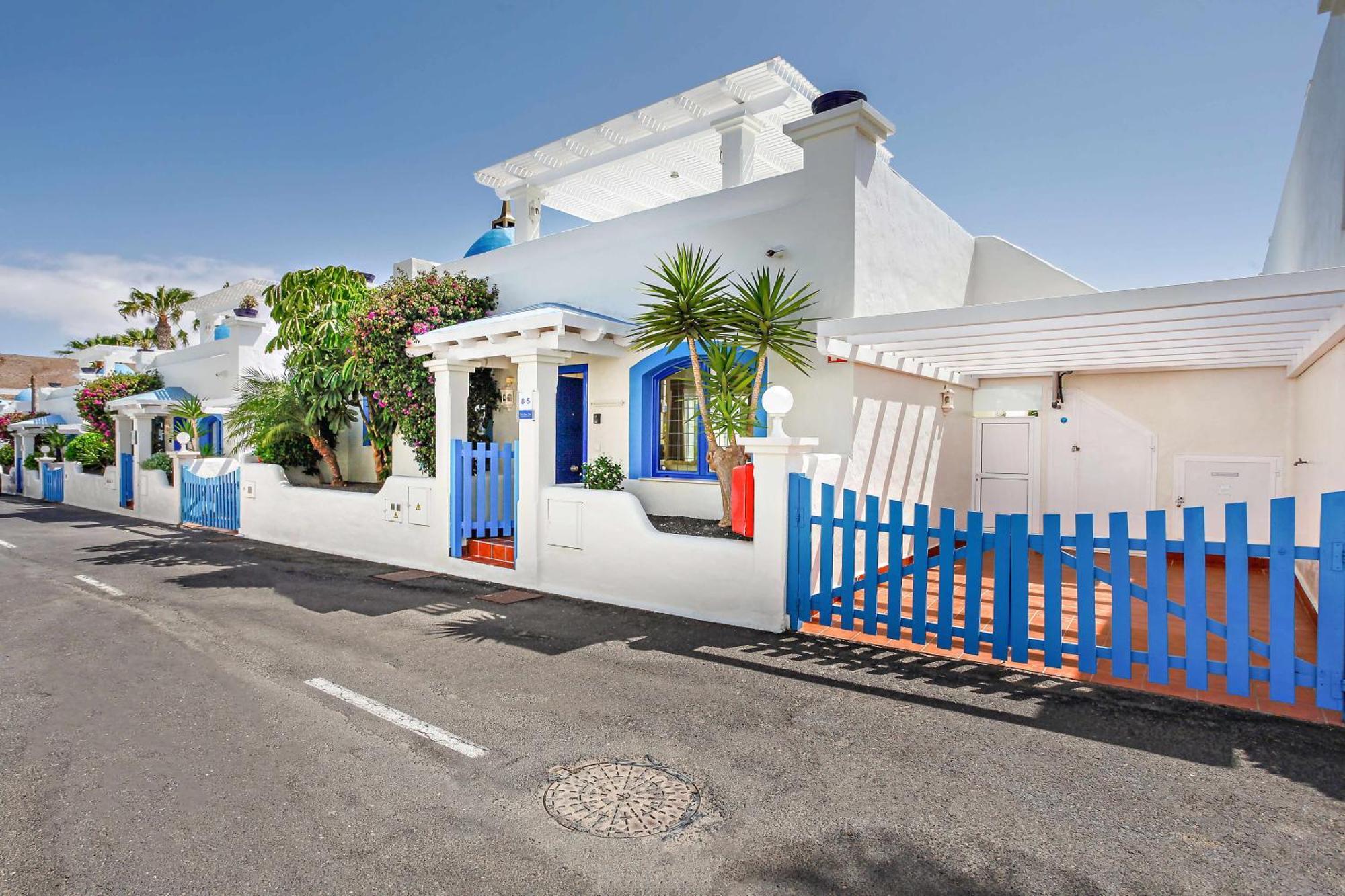 Prive Royal Villa Bahiazul Corralejo Exteriér fotografie