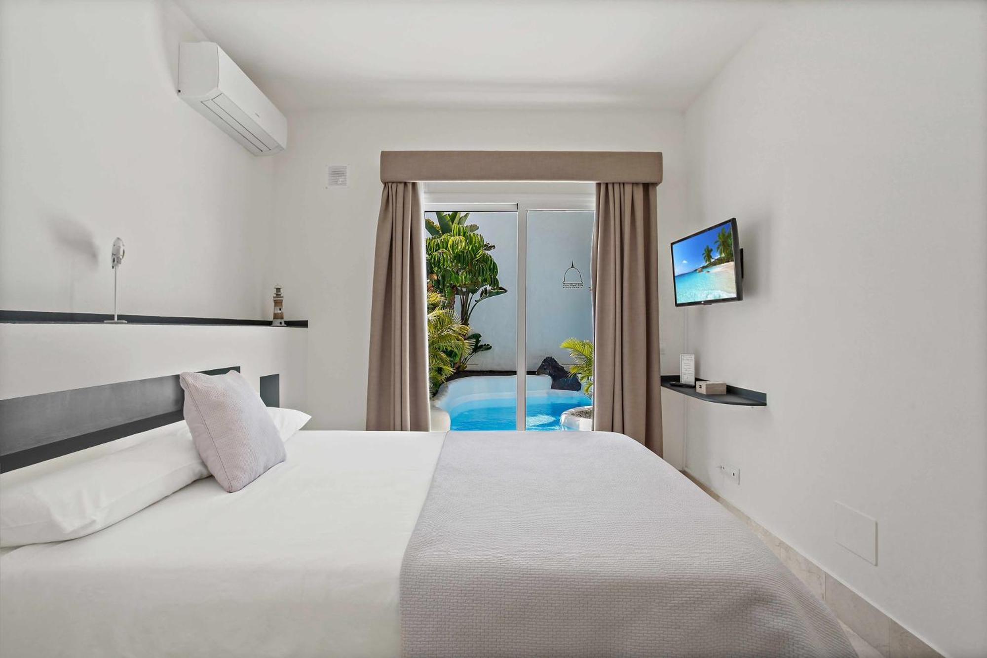 Prive Royal Villa Bahiazul Corralejo Exteriér fotografie