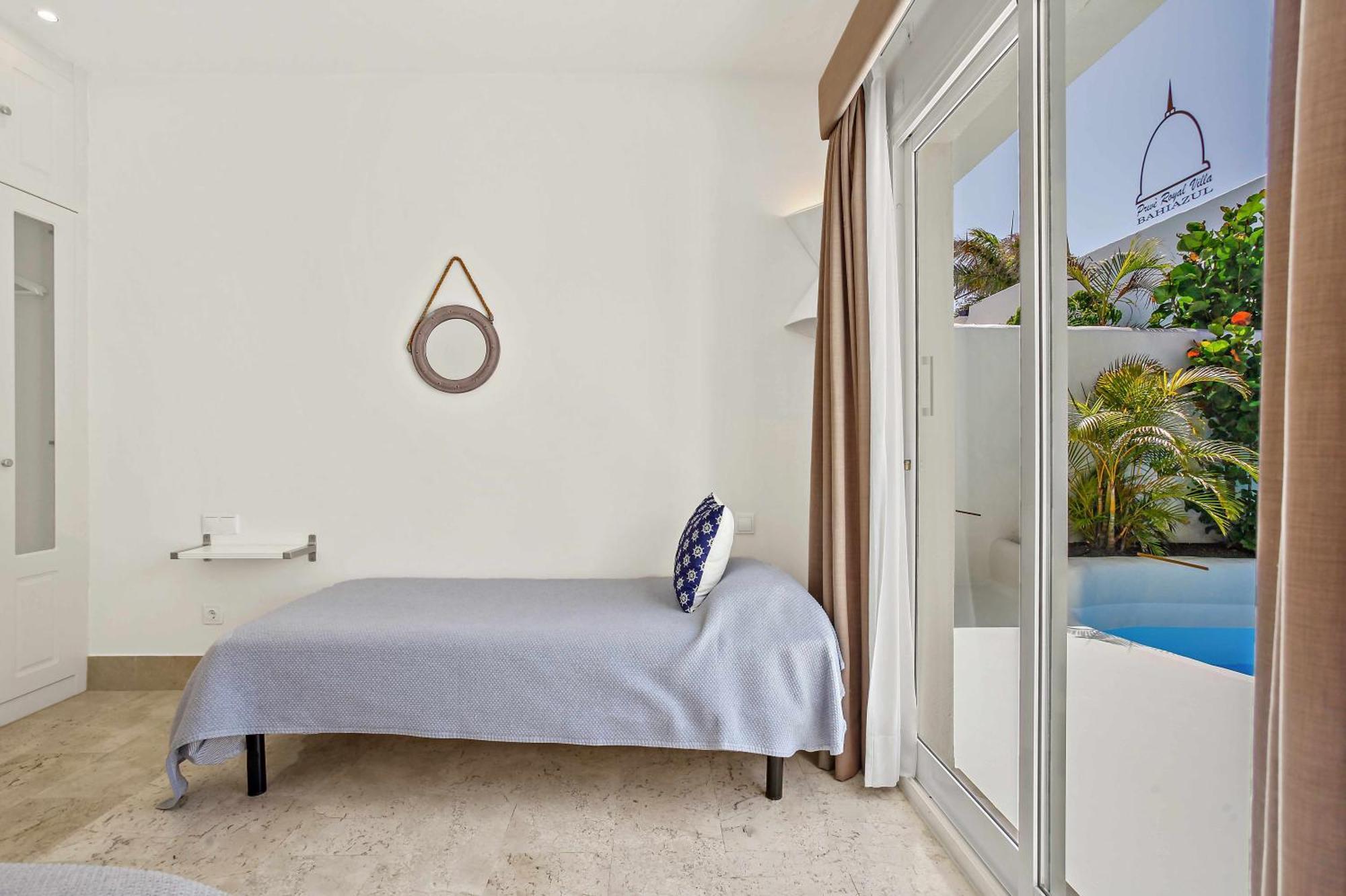 Prive Royal Villa Bahiazul Corralejo Exteriér fotografie