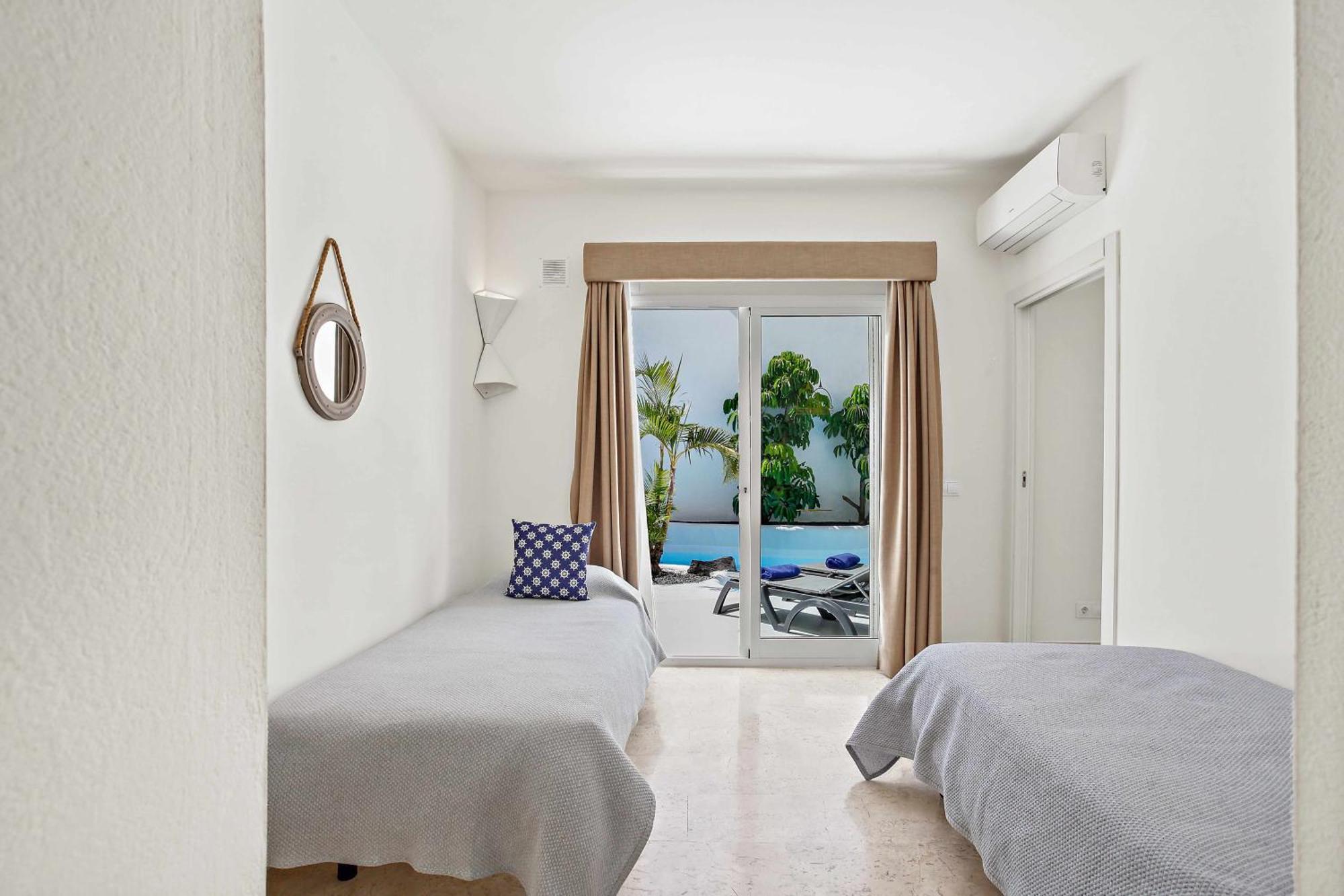 Prive Royal Villa Bahiazul Corralejo Exteriér fotografie