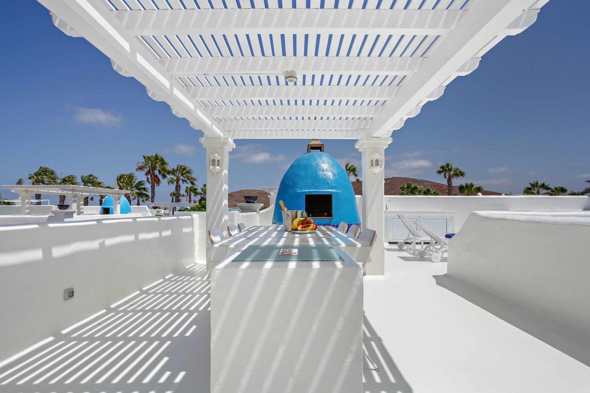 Prive Royal Villa Bahiazul Corralejo Exteriér fotografie
