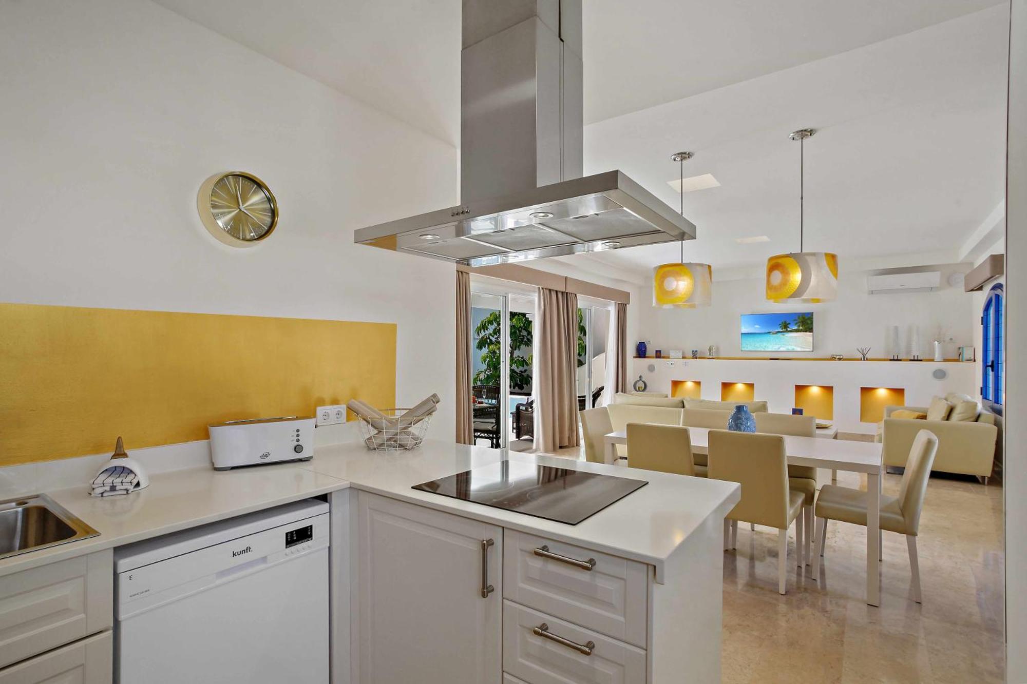 Prive Royal Villa Bahiazul Corralejo Exteriér fotografie