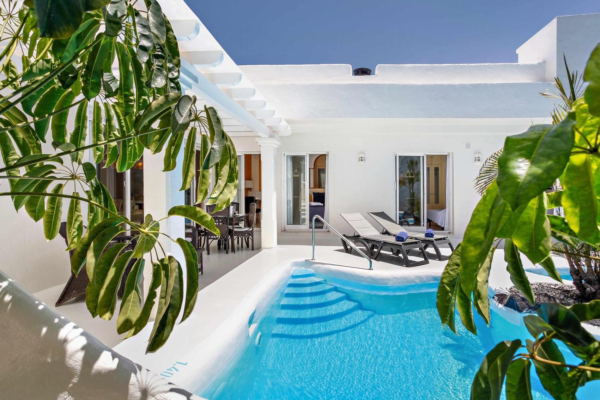 Prive Royal Villa Bahiazul Corralejo Exteriér fotografie