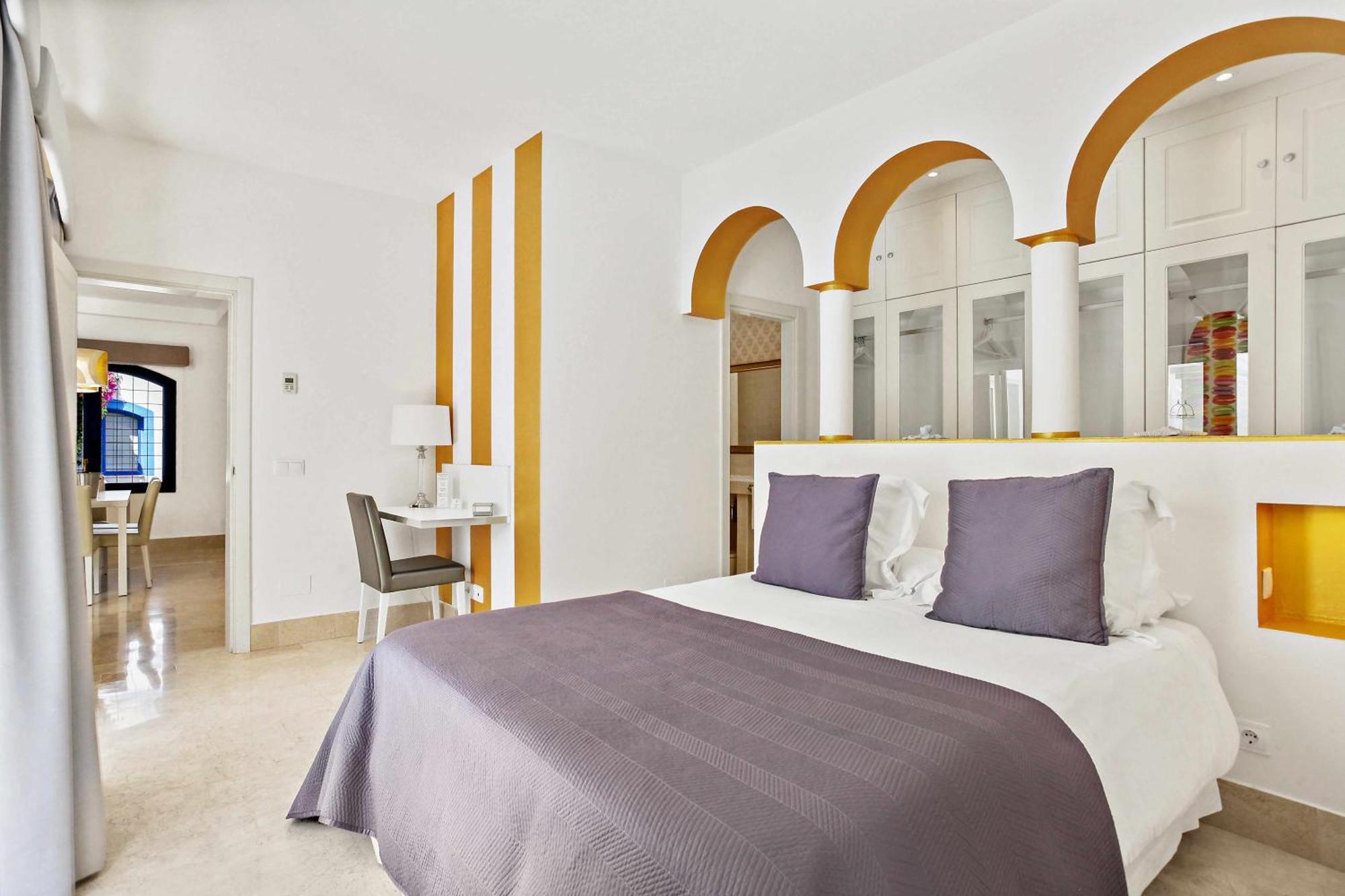 Prive Royal Villa Bahiazul Corralejo Exteriér fotografie