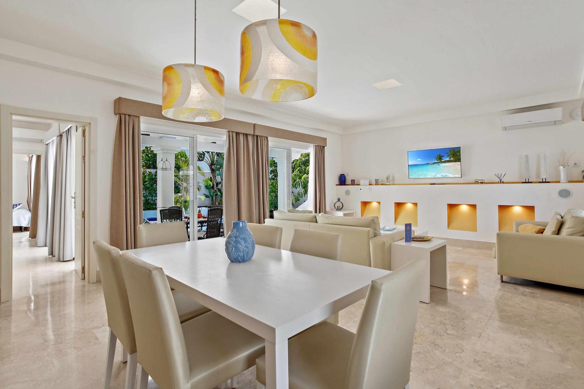 Prive Royal Villa Bahiazul Corralejo Exteriér fotografie