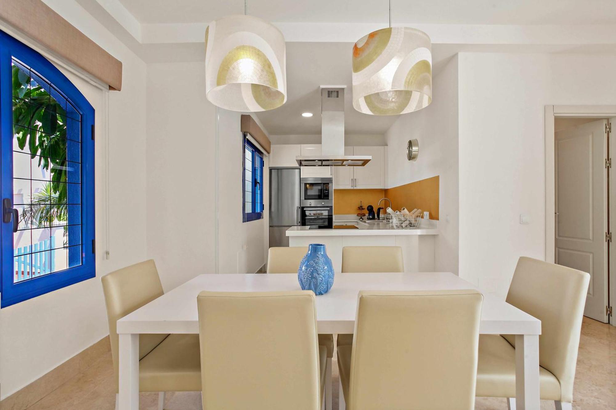 Prive Royal Villa Bahiazul Corralejo Exteriér fotografie
