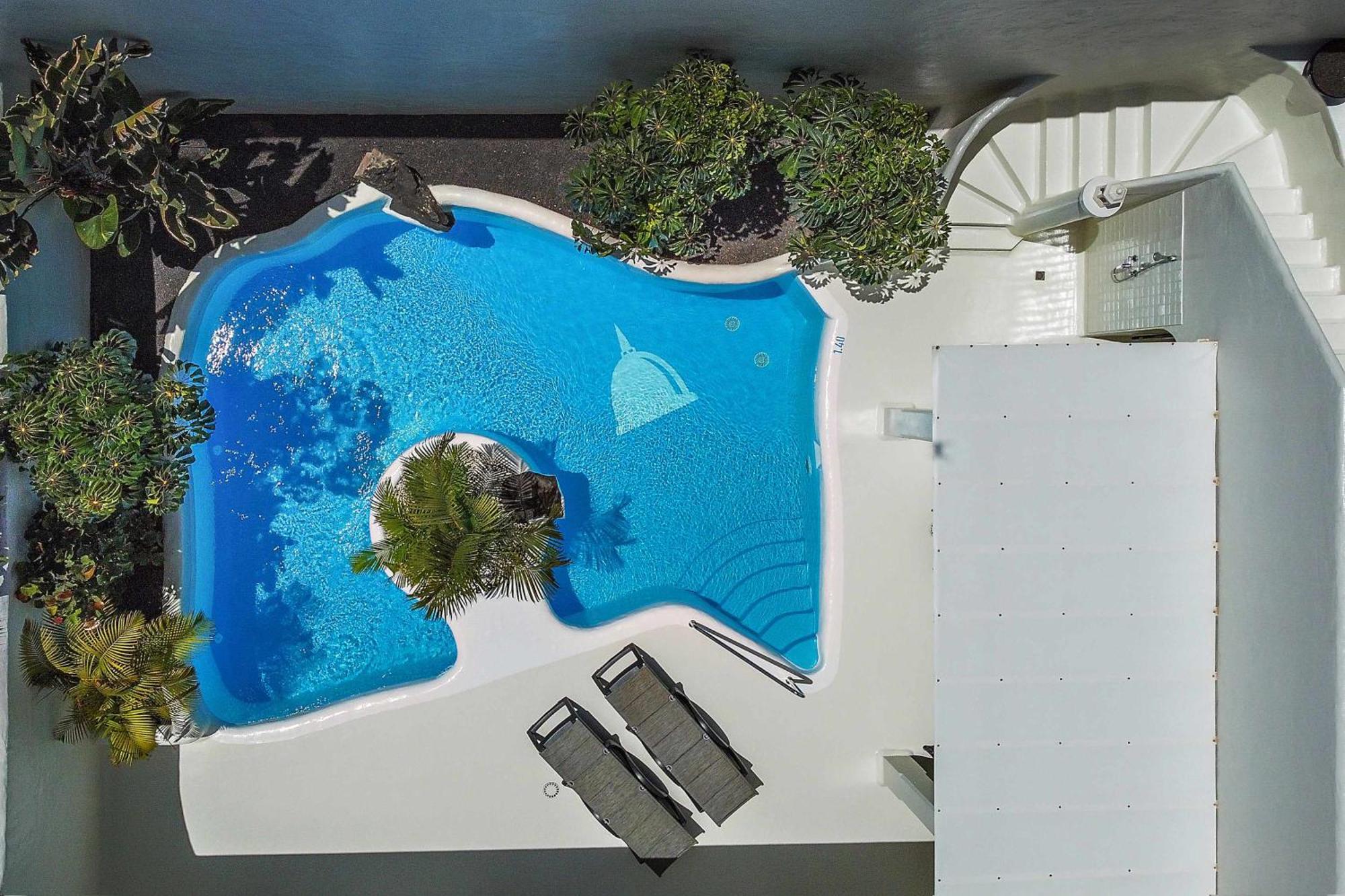 Prive Royal Villa Bahiazul Corralejo Exteriér fotografie