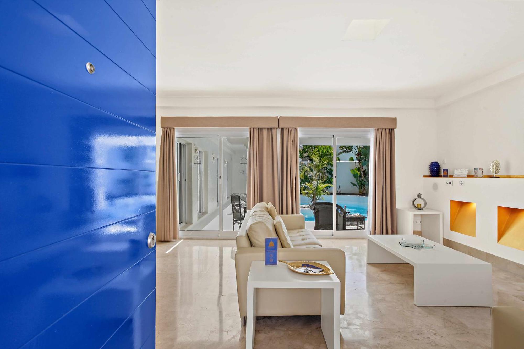 Prive Royal Villa Bahiazul Corralejo Exteriér fotografie