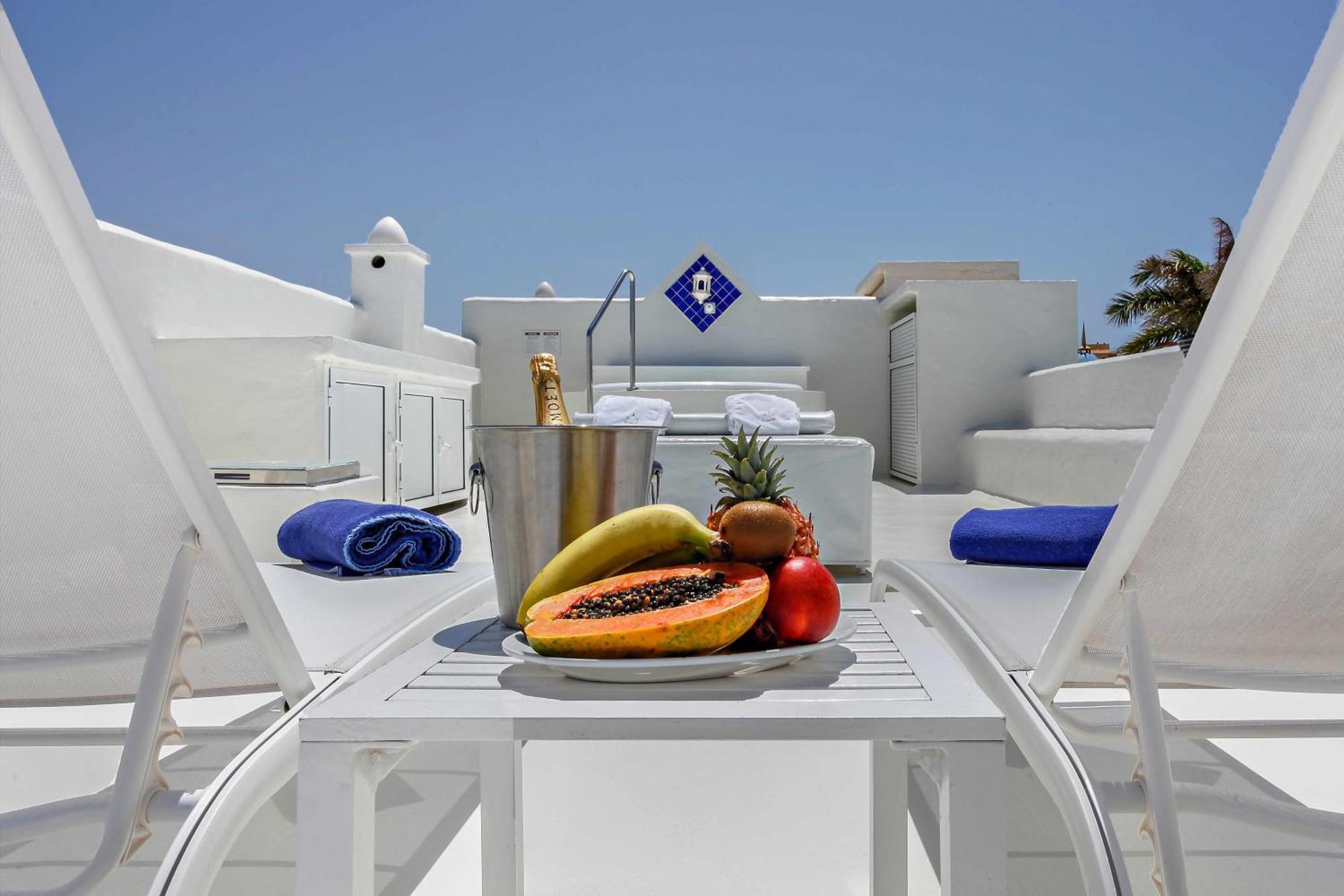 Prive Royal Villa Bahiazul Corralejo Exteriér fotografie