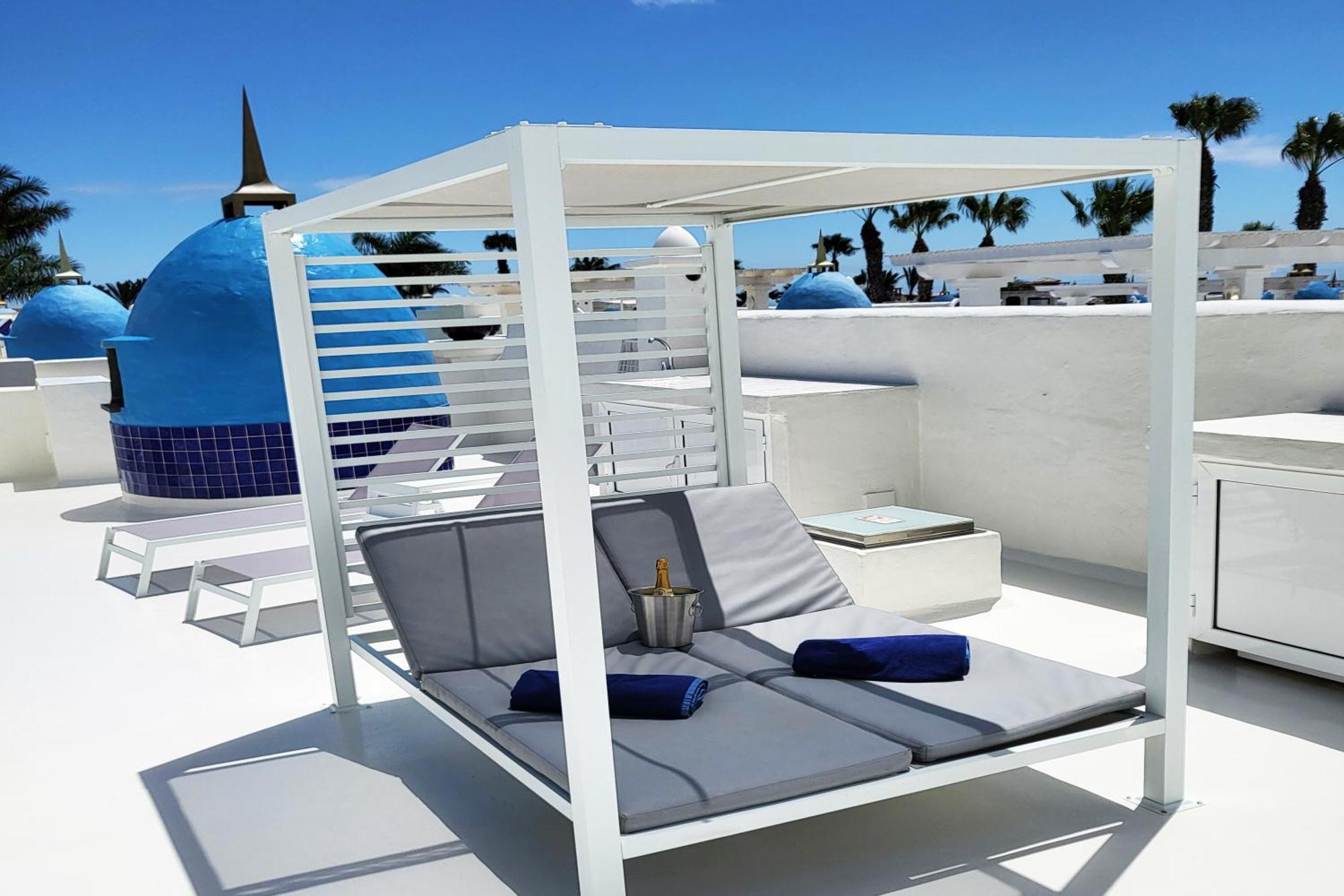 Prive Royal Villa Bahiazul Corralejo Exteriér fotografie